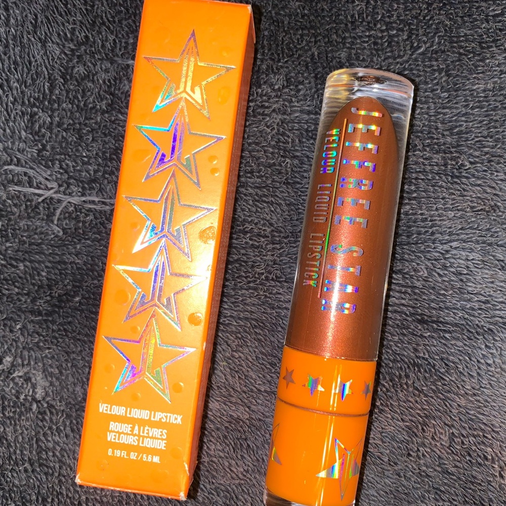 Jeffree Star Liquid Lip